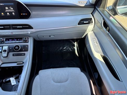 Used 2020 Hyundai Palisade SEL w/ Convenience Package FWD image 17