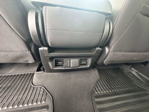 Certified 2025 GMC Sierra 1500 Elevation AWD/4WD image 21