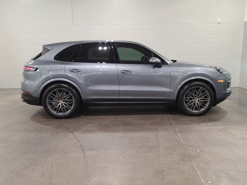 New 2026 Porsche Cayenne image 8