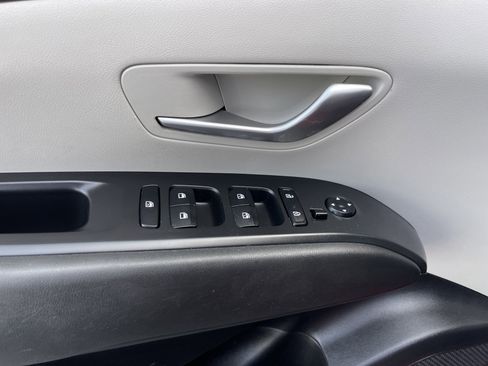 Used 2023 Hyundai Tucson SEL image 20