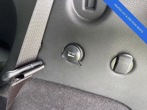 Used 2022 Dodge Durango GT image 17