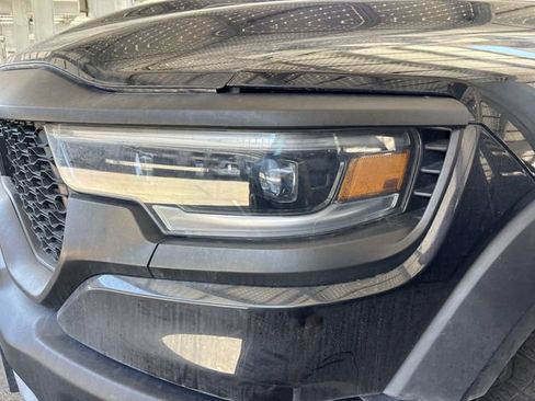 Used 2023 RAM 1500 TRX w/ TRX Level 2 Equipment Group AWD/4WD image 14