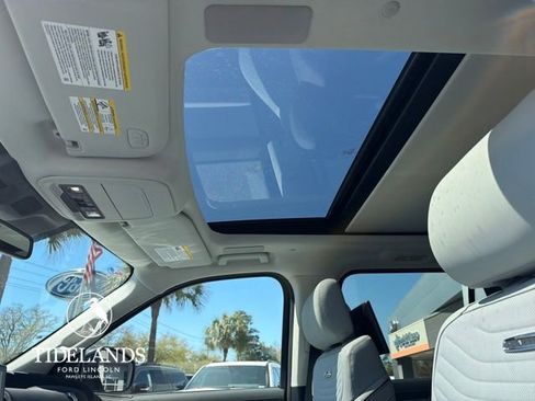 New 2026 Ford Expedition Platinum w/ Platinum Ultimate Package image 25