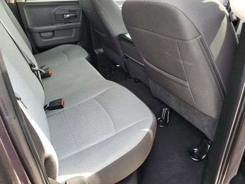 Used 2024 RAM 1500 Classic SLT RWD image 20