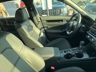 Used 2026 Honda Civic Sport Touring video 3