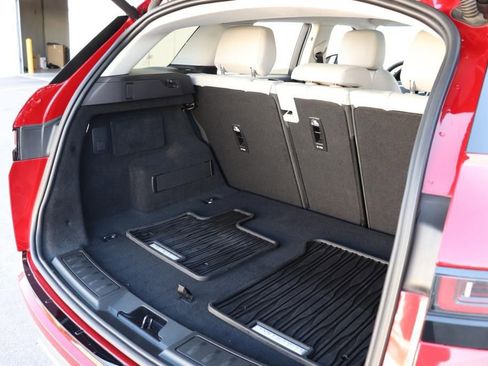 Used 2023 Land Rover Range Rover Evoque S image 25