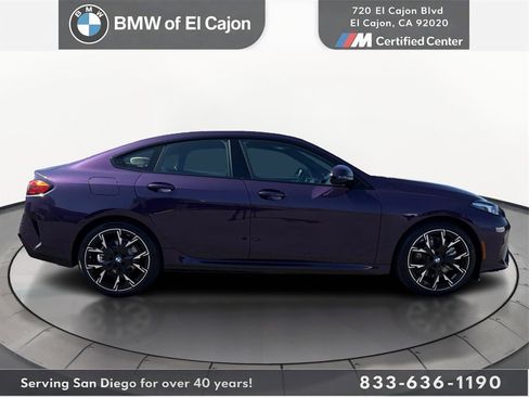 Used 2025 BMW 228i xDrive w/ Premium Package image 4