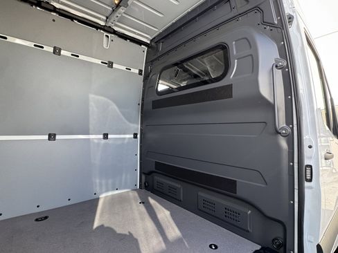 New 2025 Mercedes-Benz Sprinter 2500 image 12
