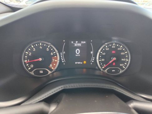 Used 2021 Jeep Renegade Sport AWD/4WD image 18