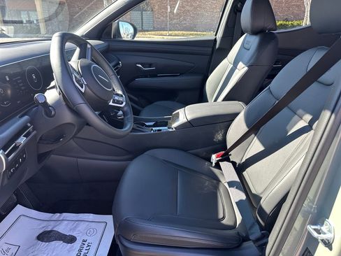 New 2026 Hyundai Santa Cruz XRT AWD/4WD image 12