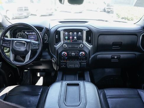 Used 2019 GMC Sierra 1500 Denali w/ Denali Ultimate Package image 30