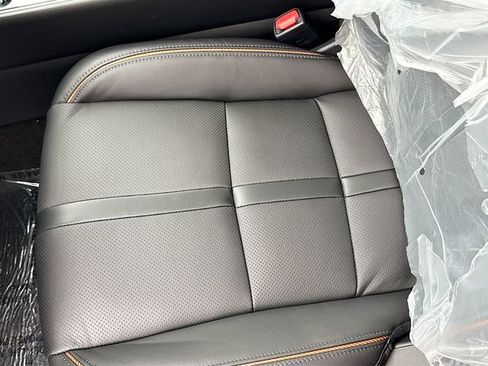 New 2026 MAZDA CX-50 AWD 2.5 S w/ Accent Package image 21