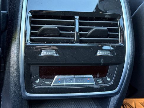 Certified 2023 BMW X5 xDrive40i w/ Climate Comfort Package AWD/4WD image 16