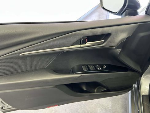 Used 2026 Toyota Camry SE FWD image 15