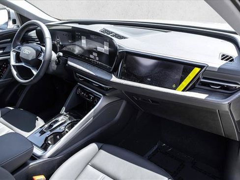 New 2026 Audi Q5 Premium AWD/4WD image 24