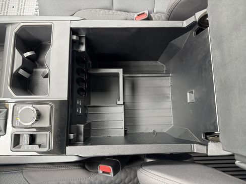 New 2025 Toyota Tundra SR5 AWD/4WD image 12
