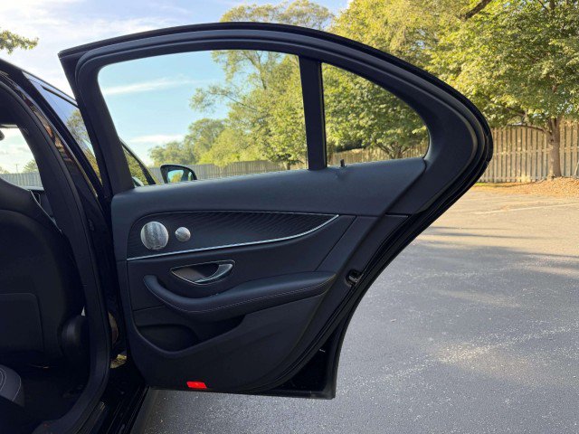 Certified 2023 Mercedes-Benz E 350 4MATIC Sedan image 25