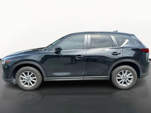Used 2023 MAZDA CX-5 AWD 2.5 S image 6