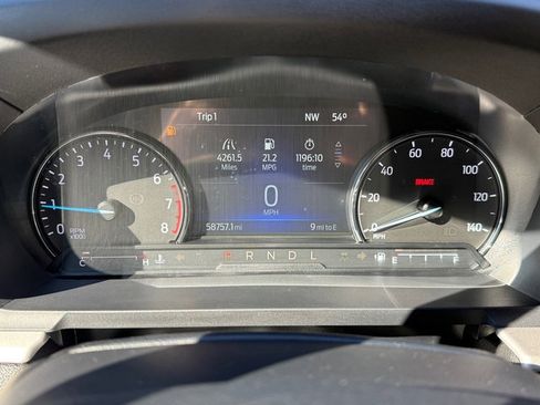 Used 2023 Ford Explorer XLT image 23