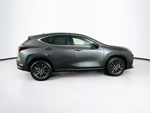 Used 2024 Lexus NX 350 AWD w/ Cold Area Package image 10