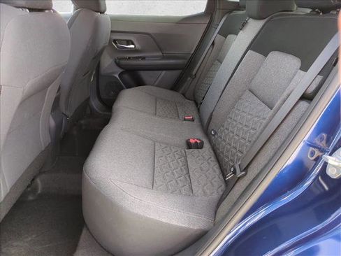 Used 2025 Nissan Kicks SV image 19