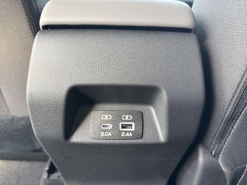 New 2026 Subaru Crosstrek 2.0i Premium image 18