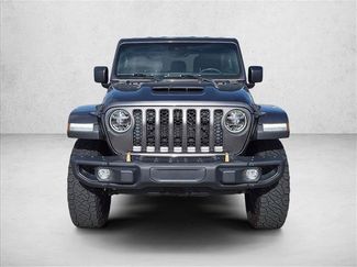 Used 2022 Jeep Wrangler Unlimited Rubicon w/ Trailer Tow Package AWD/4WD video 2