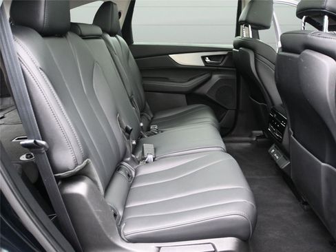 Certified 2024 Acura MDX SH-AWD image 19