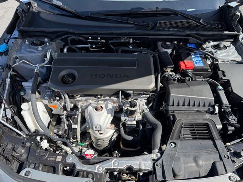 Used 2025 Honda Civic Sport image 20