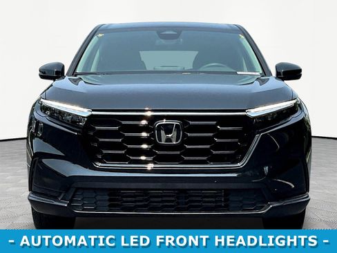 Certified 2026 Honda CR-V EX image 2