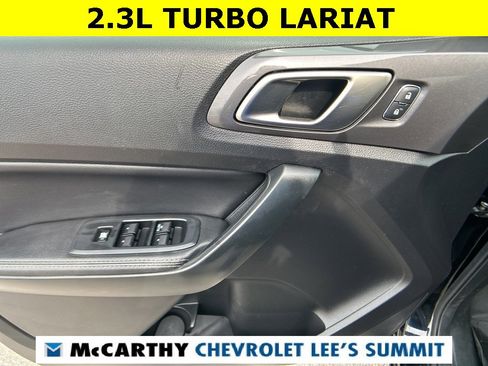 Used 2020 Ford Ranger Lariat image 21