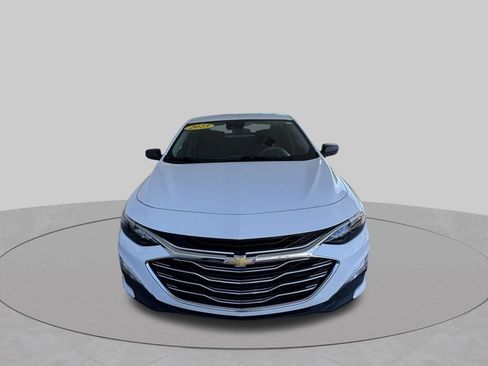 Used 2023 Chevrolet Malibu LS FWD image 3