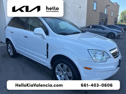 Used 2008 Saturn Vue XR
