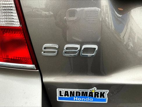 Used 2011 Volvo S80 3.2 image 33