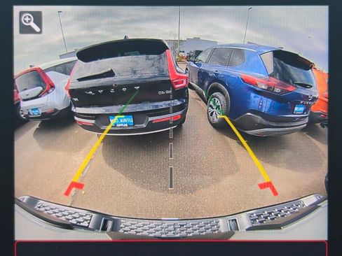 New 2026 RAM 1500 Rebel w/ Rebel Level 2 Equipment Group AWD/4WD image 20