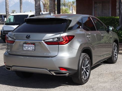 Used 2022 Lexus RX 350 FWD image 10