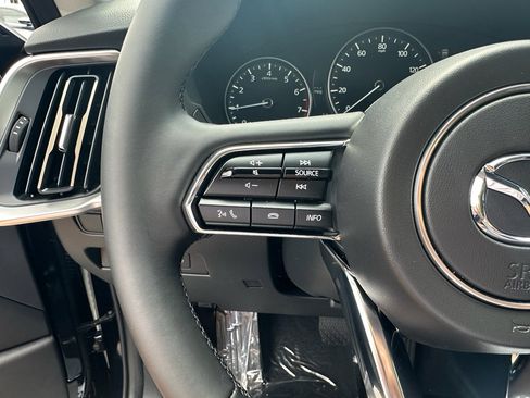 New 2026 MAZDA CX-90 3.3 Turbo w/ Preferred Package AWD/4WD image 20