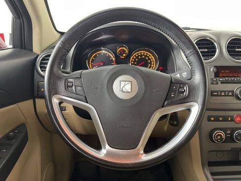 Used 2009 Saturn Vue XR w/ Premium Trim Package image 8