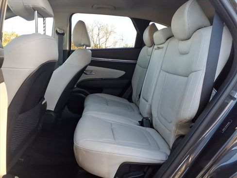 Used 2022 Hyundai Tucson SEL w/ Convenience + Premium Package image 26