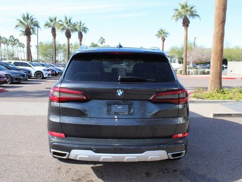 Used 2022 BMW X5 sDrive40i image 4