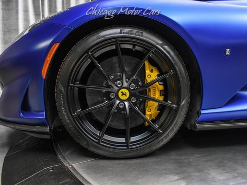 Used 2023 Ferrari 812 GTS image 58