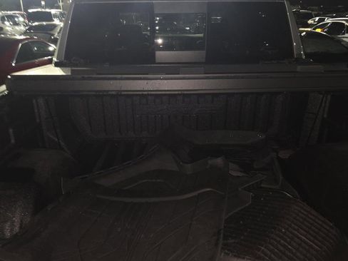 Used 2023 Chevrolet Silverado 1500 ZR2 w/ Technology Package image 11