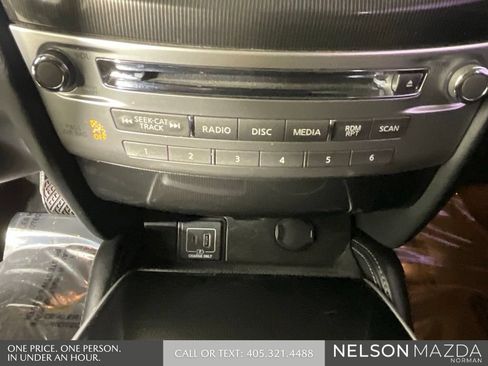Used 2020 INFINITI QX60 Luxe w/ Essential Package FWD image 44