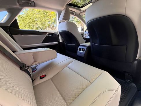 Certified 2022 Lexus RX 350 FWD w/ Premium Package image 28