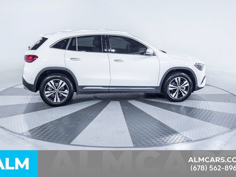 Used 2024 Mercedes-Benz GLA 250 image 11