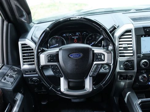 Used 2017 Ford F250 Platinum AWD/4WD image 44