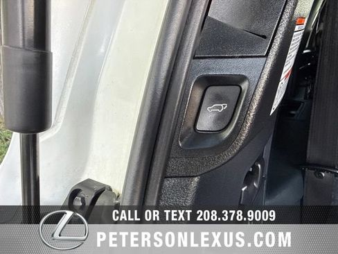 Used 2021 Toyota Sequoia TRD Pro AWD/4WD image 24