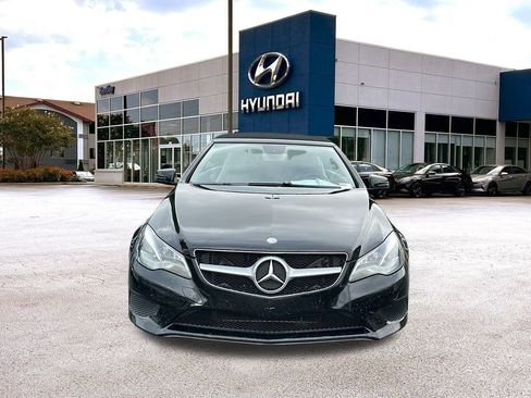 Used 2014 Mercedes-Benz E 350 Cabriolet image 8