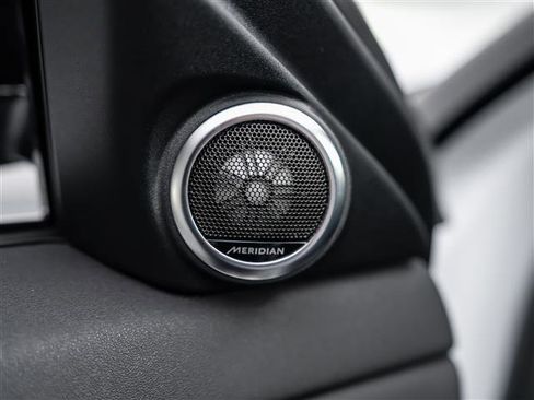 New 2026 Land Rover Range Rover Evoque S image 27