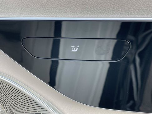 Certified 2023 Mercedes-Benz EQS 450+ 4MATIC Sedan image 24